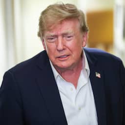 Trump stelt sancties in tegen Rusland en laat Oekraïne nieuwe wapens kopen