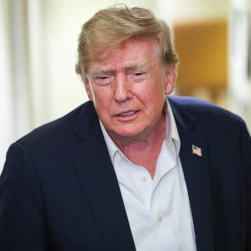 Illustratie bij: Trump stelt sancties in tegen Rusland en laat Oekraïne nieuwe wapens kopen