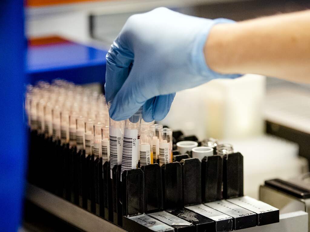 Mensen die na 1980 bloed kregen mogen vanaf vandaag weer zelf doneren