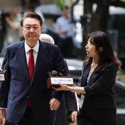 Oud-president Zuid-Korea in beroep tegen levenslange celstraf voor leiden opstand