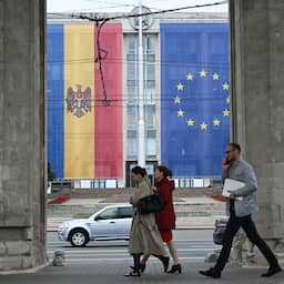 Pro-Europese partij wint verkiezingen Moldavië, tal van incidenten rond stemmen