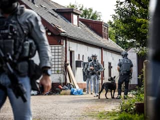 Nederlanders schrikken van drugsgeweld, maar slikken zaterdag weer een pilletje