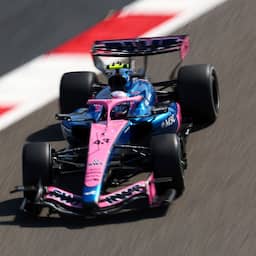 Live F1 | Colapinto zorgt voor rode vlag, Verstappen tikt 25 rondes aan