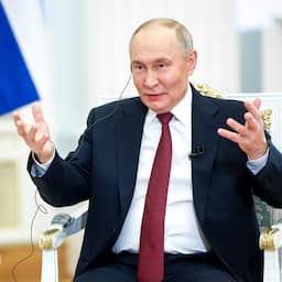 Kremlin speelt hetzelfde spel als bij eerdere onderhandelingen over oorlog