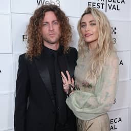 Paris Jackson en Justin Long verbreken verloving