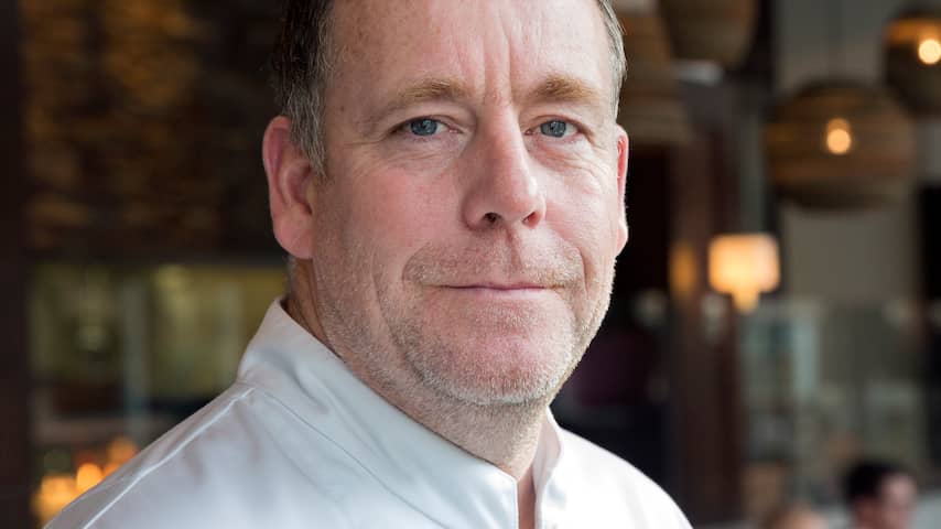 ron blaauw