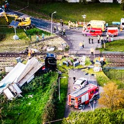 Pas volgende week vrijdag weer treinen tussen Geldermalsen en Den Bosch