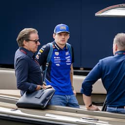 Live F1 | Verstappen werkt toe naar nieuwe kans om GP Monaco