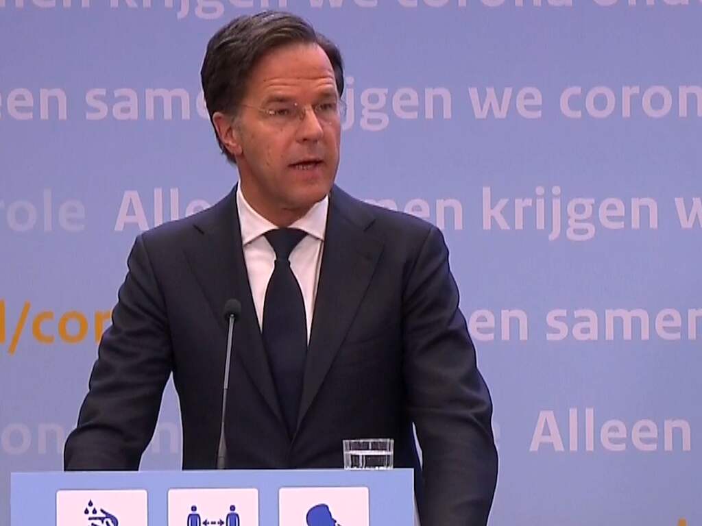 Antwoord op jullie vragen over de coronapersconferentie