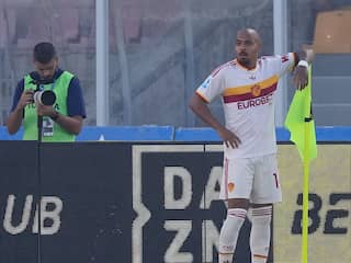 Malen schittert met twee goals opnieuw bij AS Roma, De Roon debuteert