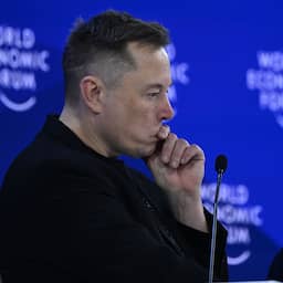 Rechter weigert schikking Musk met beleggers goed te keuren: 'Rode vlaggen'