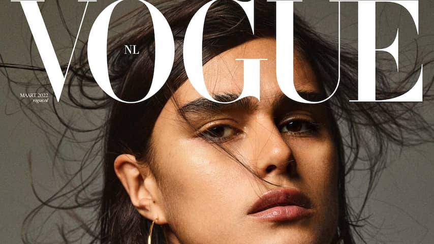 女性情報誌 Vogue Netherlands June 2022 Felice Nova Noordhoff Covers Vogue Netherlands September Issue