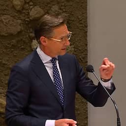 Video | Eerdmans noemt Klaver arrogant na opmerking over begrotingen