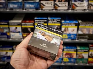 Alle winkels in België mogen vanaf volgend jaar tabak verkopen