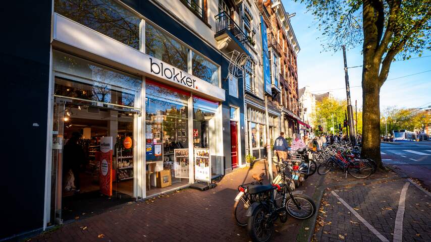 Ook in november meer bedrijven over de kop gegaan | Economie | NU.nl