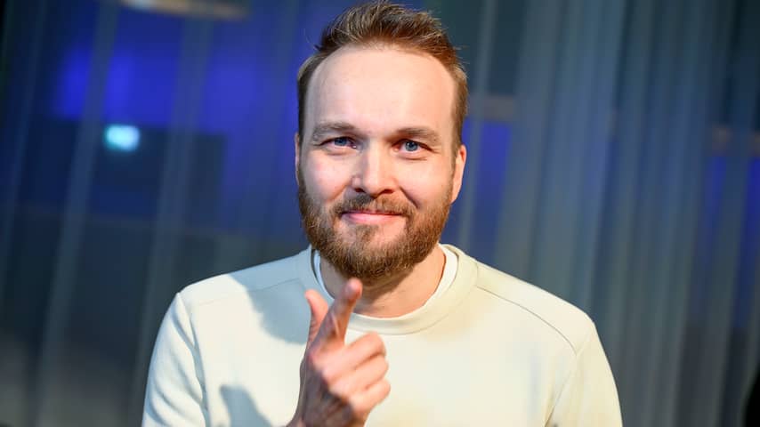 Arjen Lubach bij nominaties voor Annie M.G. Schmidtprijs | Boek & Cultuur | NU.nl