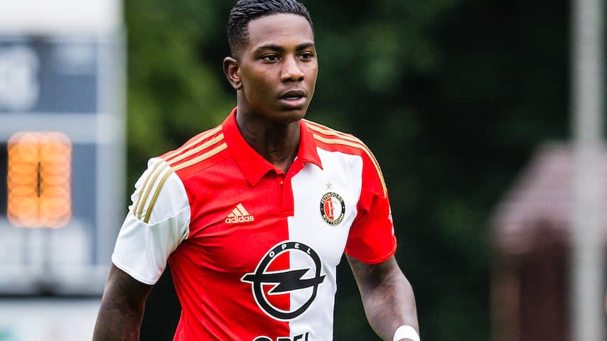Feyenoord niet akkoord met schikkingsvoorstel voor Elia | Voetbal | NU.nl