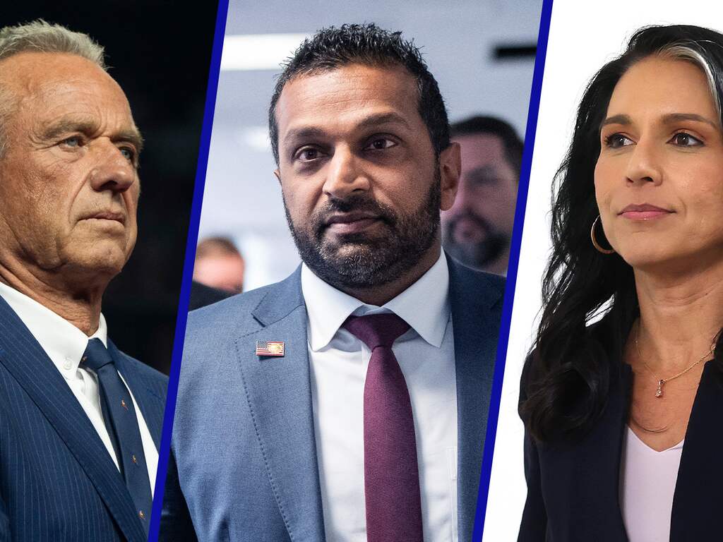 Omstreden kandidaten regering-Trump komen voor Senaat: dit zijn ze