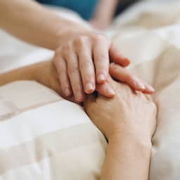 Vier mensen kozen vorig jaar voor euthanasie vanwege postcovid