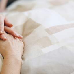 Vier mensen kozen vorig jaar voor euthanasie vanwege postcovid