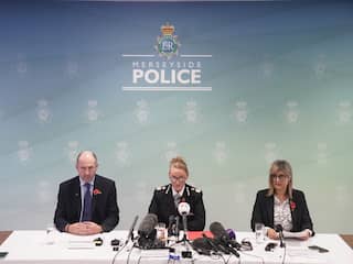 Verdachte steekpartij Southport wordt ook aangeklaagd vanwege terrorisme