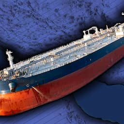 Explainer | Straat van Hormuz open: waarom oliemarkt verre van normaal blijft