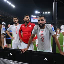 NU+ | Oranje treft Tunesië in crisis op WK: 'Hoe moeten wij hier presteren?'