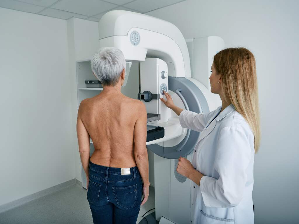 Elke twee jaar een mammogram: zo werkt het bevolkingsonderzoek