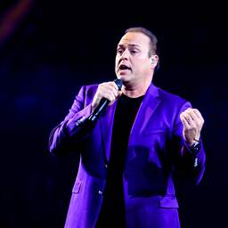 Frans Bauer breekt record Lee Towers met 52e en 53e show in Ahoy