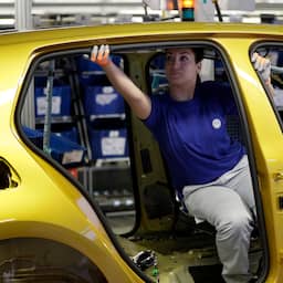 Volkswagen gaat helft van modellenaanbod schrappen om kosten te besparen