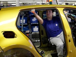 Volkswagen gaat helft van modellenaanbod schrappen om kosten te besparen