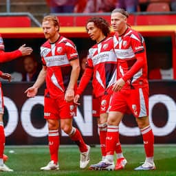 Live Eredivisie | FC Utrecht op weg naar winst, opstelling PSV bekend