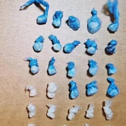 Politie Lelystad arresteert 14-jarige drugsdealers met cocaïne en heroïne op zak