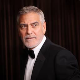 George Clooney noemt dood familievriend Presley Gerber 'verwoestend'