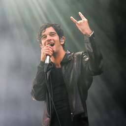 Leden The 1975 niet aansprakelijk voor schade Maleisisch festival