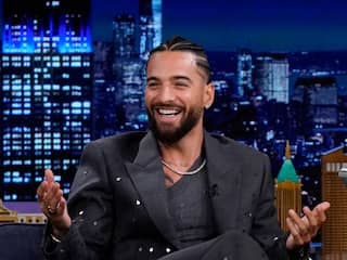 Colombiaanse zanger Maluma wordt voor de eerste keer vader