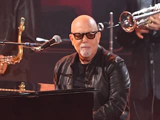 Zanger Billy Joel heeft hersenaandoening en schrapt al zijn komende optredens