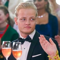 Zoon Noorse kroonprinses vindt het zwaar om vast te zitten b