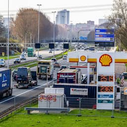 Gas station owners not getting richer from rising fuel prices