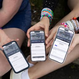 Moederbedrijf van Ticketmaster gaat datalek onderzoeken