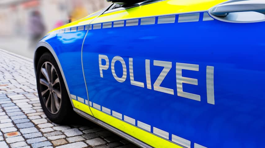 Nederlander rijdt 235 km/u op Duitse snelweg en moet 10.000 euro betalen