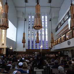 Twee jaar na aanval Hamas op Israël: discussieer vanavond mee