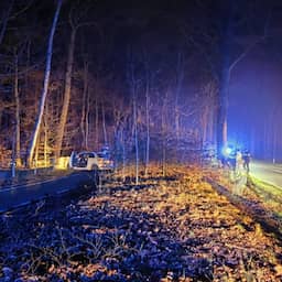 Belgische automobilist na achtervolging van 150 kilometer aangehouden bij grens