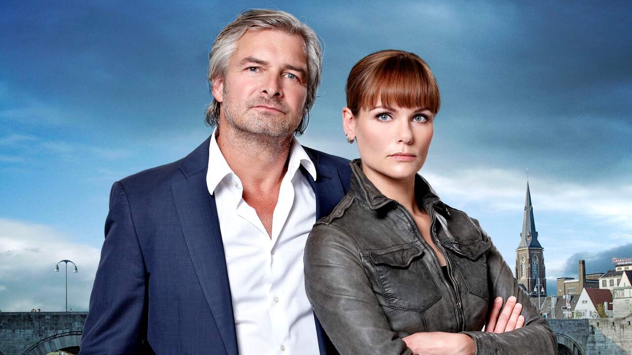 Flikken Maastricht nog zeker drie seizoenen langer op televisie | Films