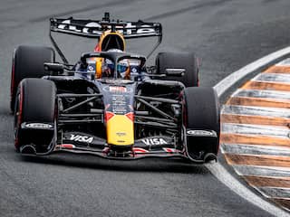 Tegenvaller voor Verstappen: FIA blijft Red Bull-motor als beste beoordelen