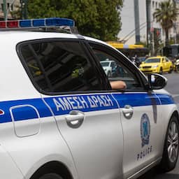 Lichaam van Britse vrouw in koffer aangetroffen in centrum Athene