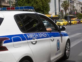 Lichaam van Britse vrouw in koffer aangetroffen in centrum Athene
