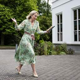 Live politiek | PVV-bewindslieden willen nog niet zeggen of ze uit kabinet stappen