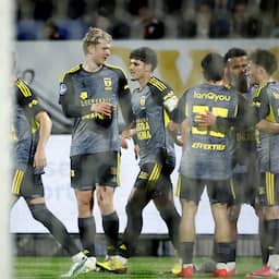Live Eredivisie | Cambuur razendsnel op grote voorsprong tegen hekkensluiter Willem II