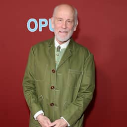 Hollywood actor John Malkovich receives Croatian citizenship